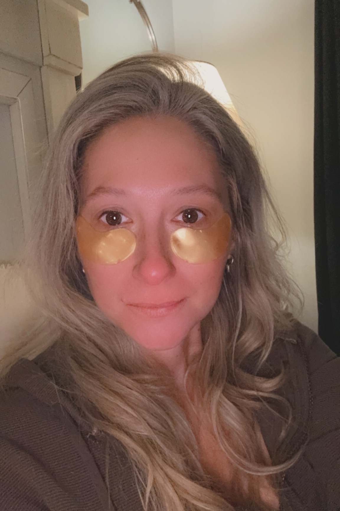 These eye patches have worked for my puffiness and would recommend. 

When I went to get my facial today, she even noticed a difference. 

You get 30 pairs in a box. I used a pair every morning before work. 



#LTKsalealert #LTKbeauty #LTKstyletip