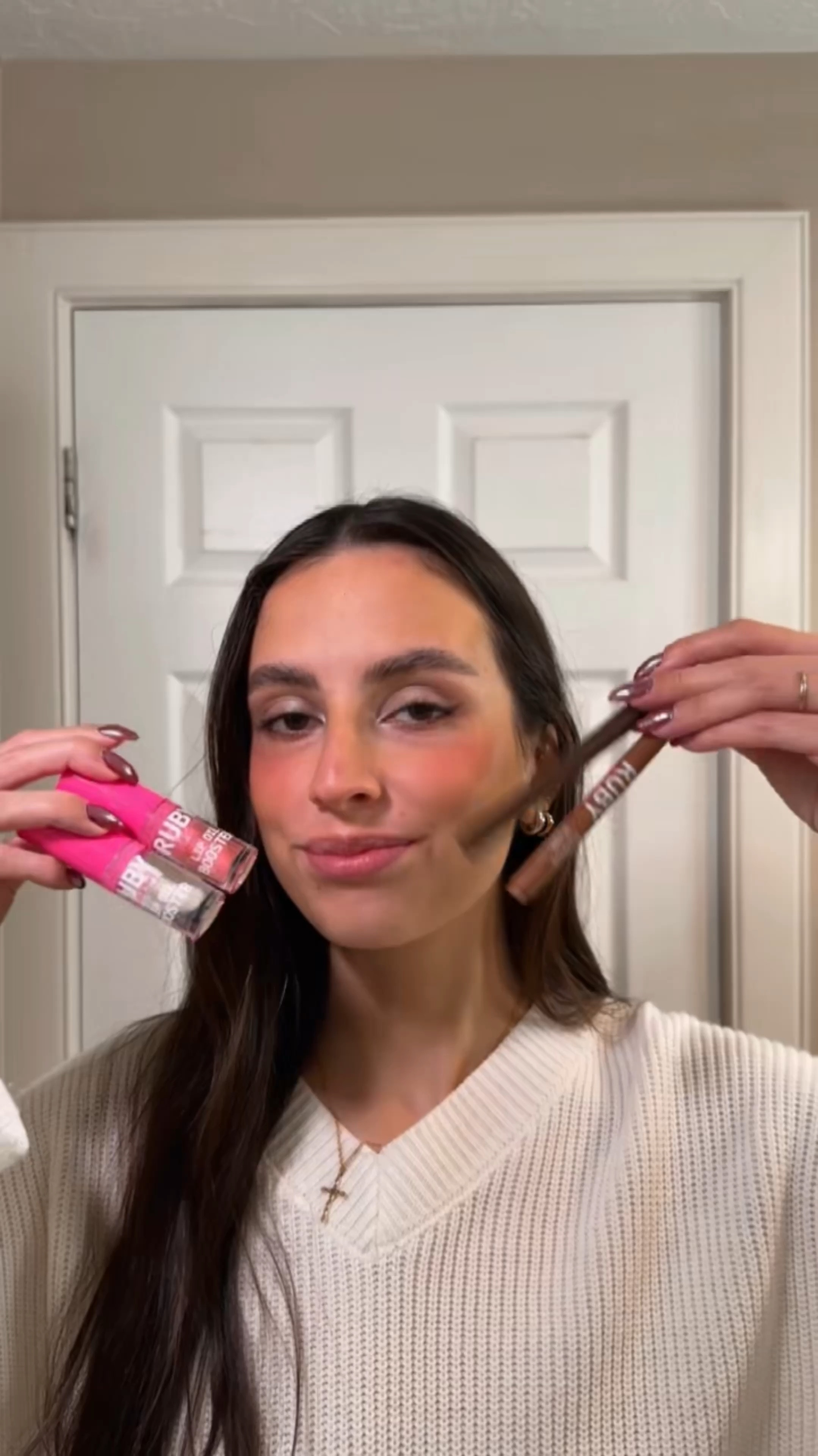 Ruby kisses plumping liner!!

#LTKFindsUnder50 #LTKStyleTip #LTKBeauty