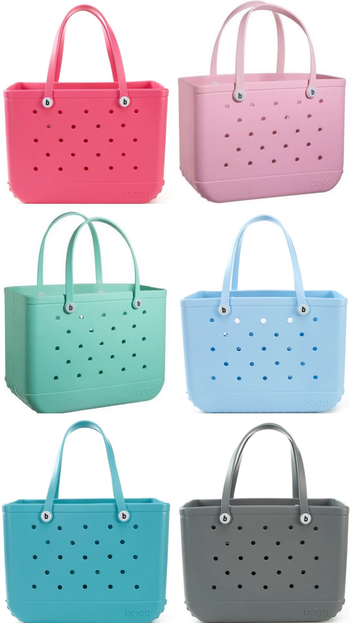 Original Bogg bag tote / beach bag / pink Bogg bag / pool tote 

#LTKSeasonal #LTKswim #LTKtravel