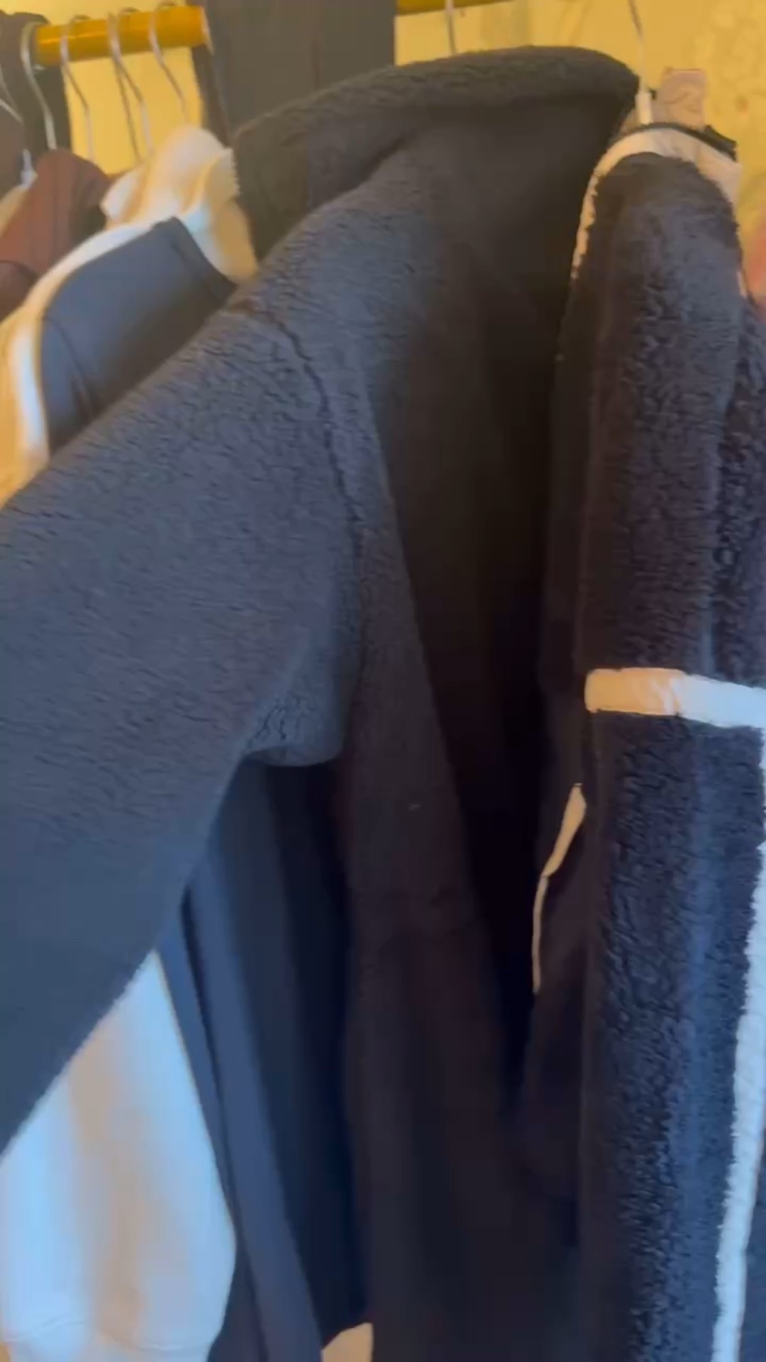 Target Sherpa I cannot get enough of!! Obsessed and so luxe 

#LTKActive #LTKStyleTip #LTKFindsUnder50