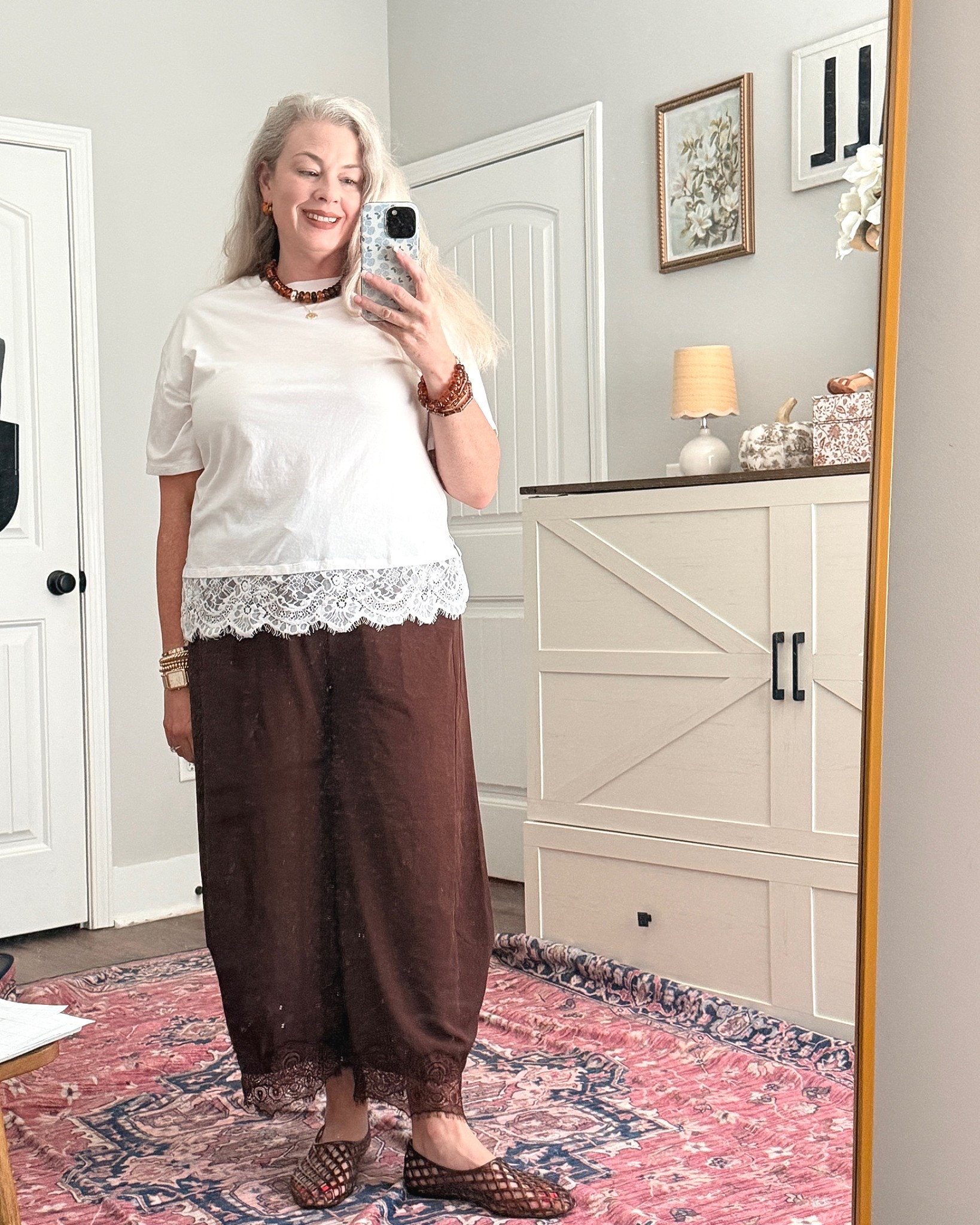 Comfy workwear!

Teacher outfits, fall outfits, comfy outfits

#LTKOver40 #LTKMidsize