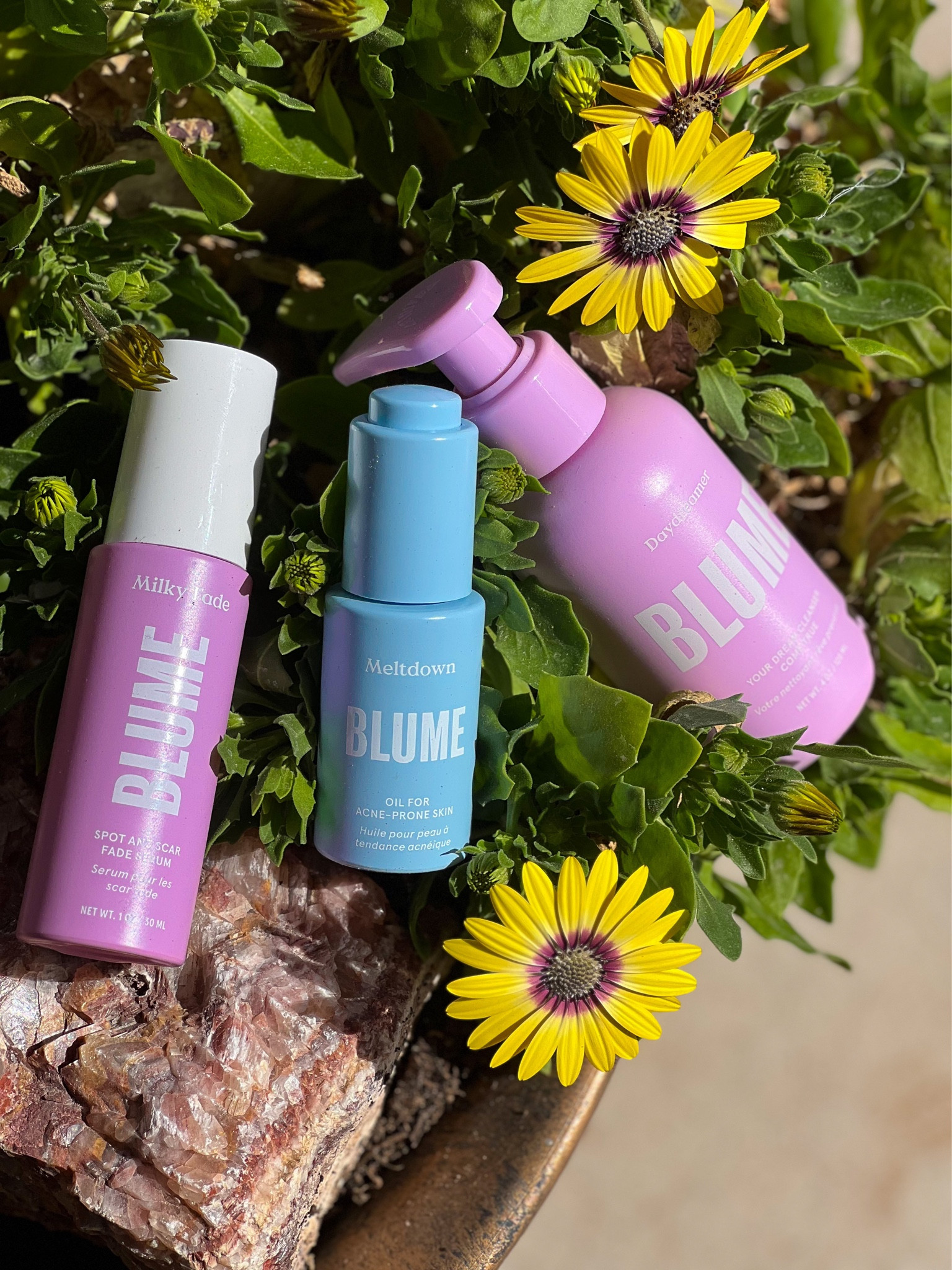 Oily / Acne Prone skin girlies listen up!

As a content creator my skin care routine is a part of my day that I don’t skip! Having beautiful skin is easy with Blume!

These three products have helped keep my acne at bay while helping my oily skin. Give these a try and let me know you’re results!

#LTKfindsunder50 #LTKbeauty #LTKstyletip