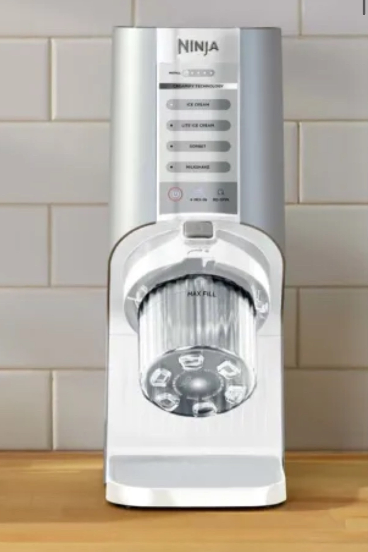 Snag it while it’s in stock! I know I am! #ninjacreami

#LTKHoliday #LTKGiftGuide #LTKxPrime