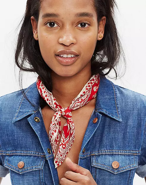 Bandana | Madewell