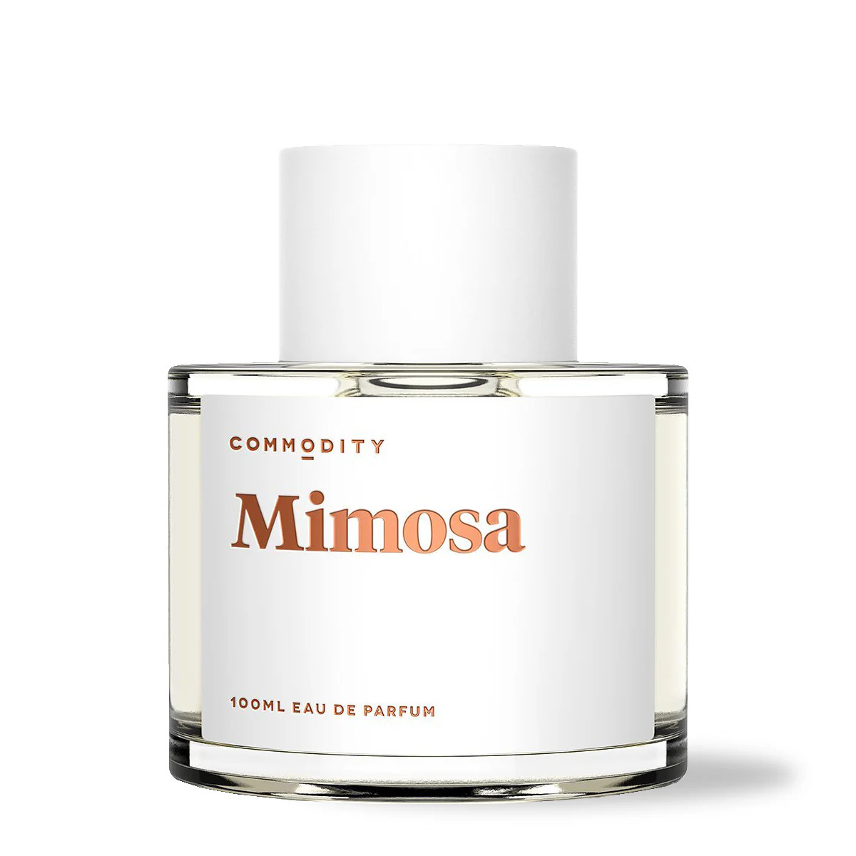 Mimosa | Commodity Fragrances (US)