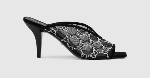 Women's GG sandal | Gucci (US)