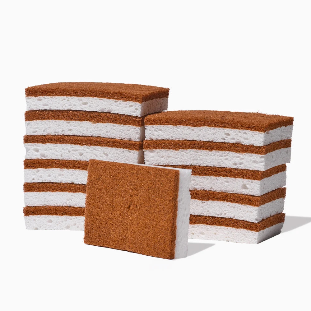 Scrubber Sponges | Public Goods