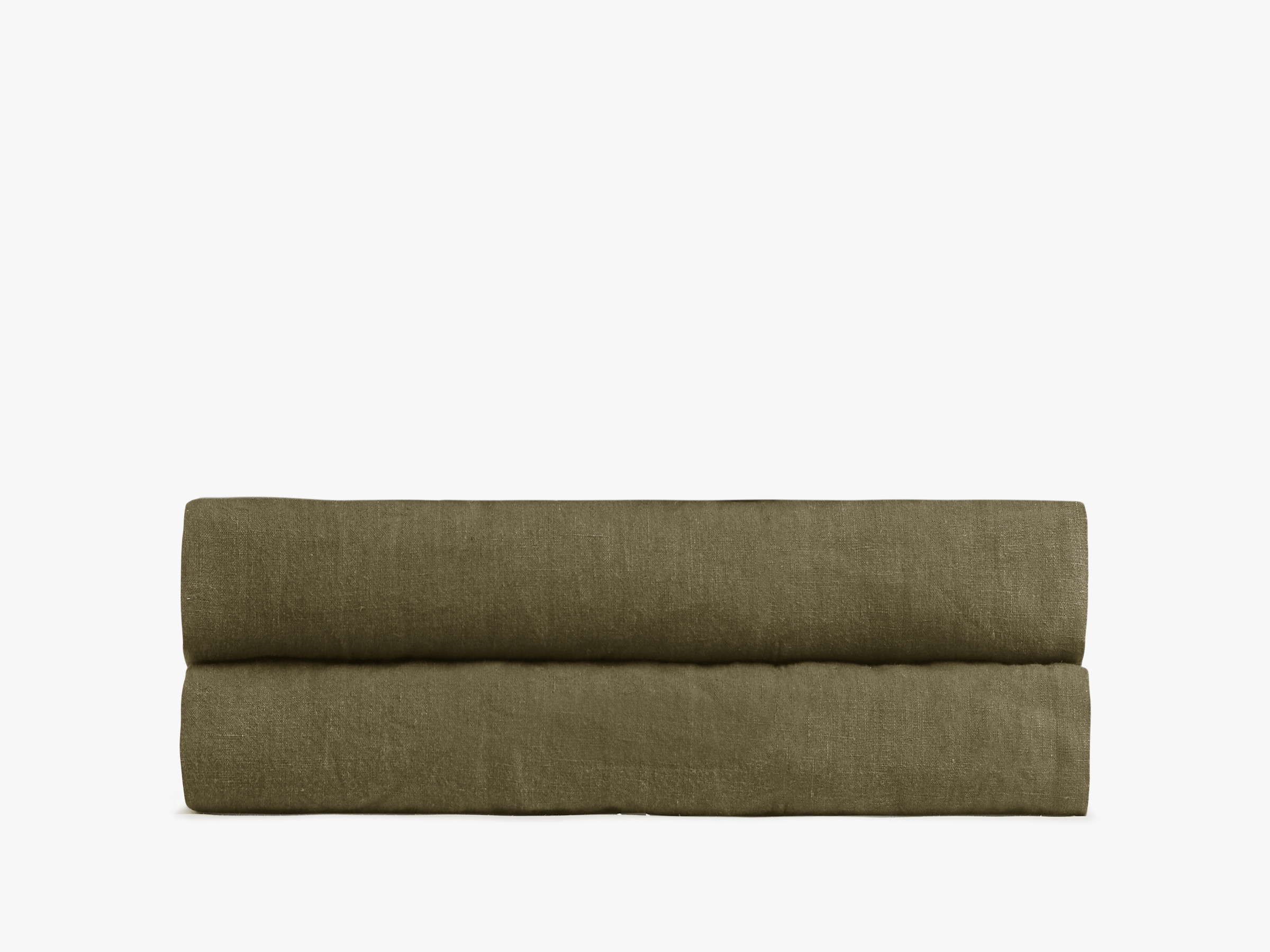 Linen Fitted Sheet | Parachute
