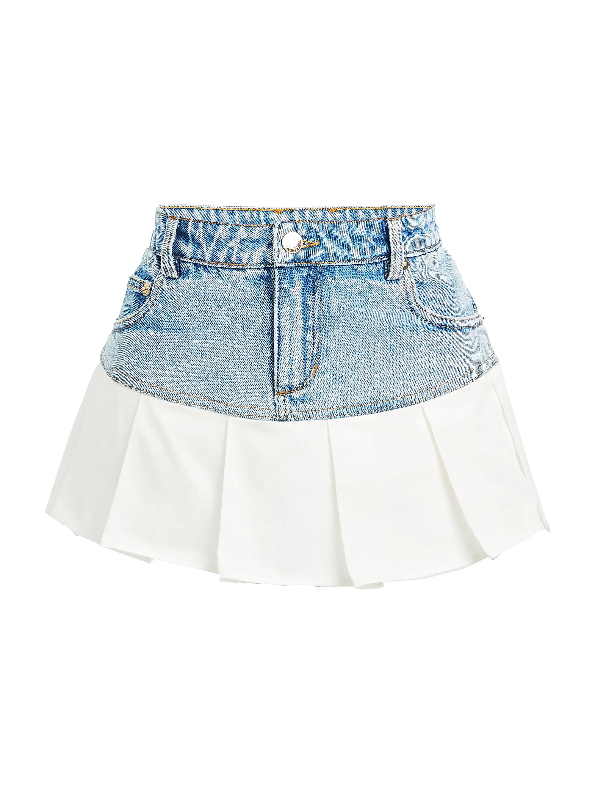 Blossom Mini Skirt | Saks Fifth Avenue
