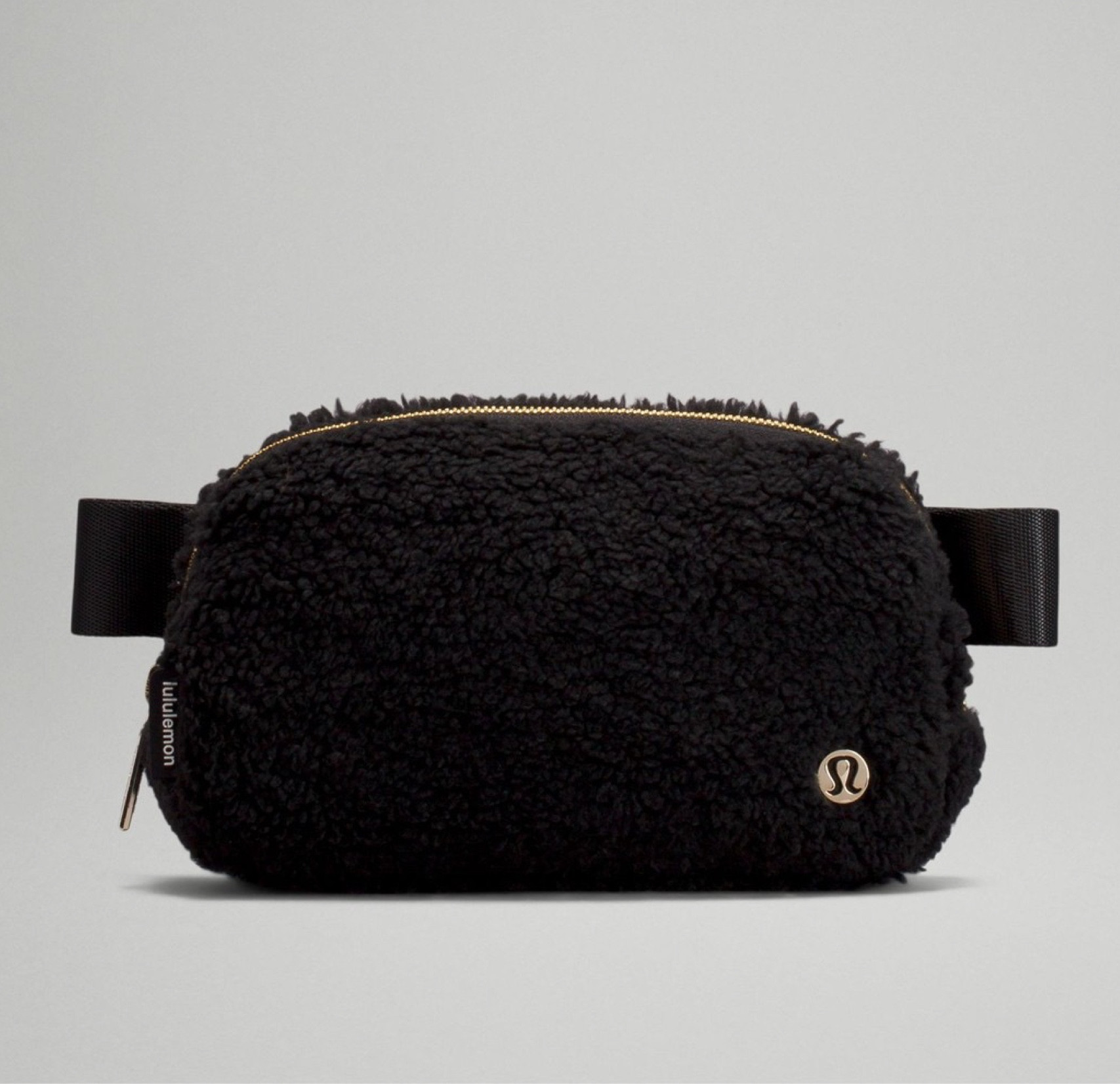 This lululemon fleece belt bag is going to be HUGE this fall and winter. It’s already selling out! 

#LTKHoliday #LTKSeasonal #LTKunder100