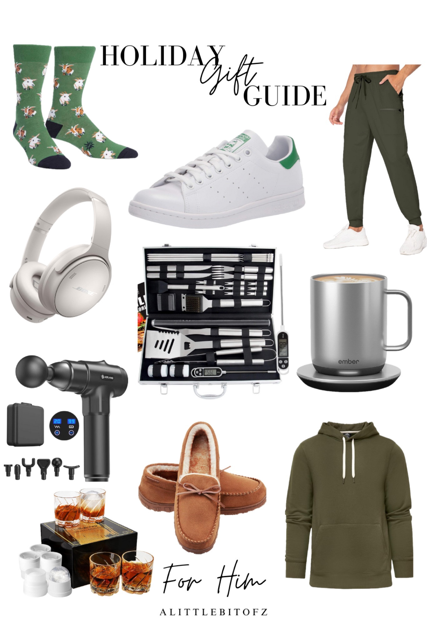 Holiday gift guides for him
Christmas gift guide for men
Gift guide for men
Gifts for guys
Gifts for him
Christmas gift ideas
Gifts for men
small gifts
men's gifts
guys gifts
2023 holiday gifts
2023 holiday gift guide
Christmas gift ideas 2023
2023 holiday gifts
Amazon gift guides
Amazon gifts for men 

#LTKHoliday #LTKmens #LTKGiftGuide