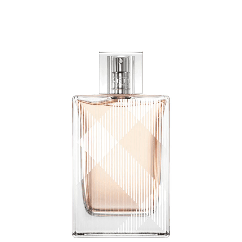 Burberry Brit Eau de Toilette
             - Perfume Feminino 50ml | Beleza Na Web (BR)