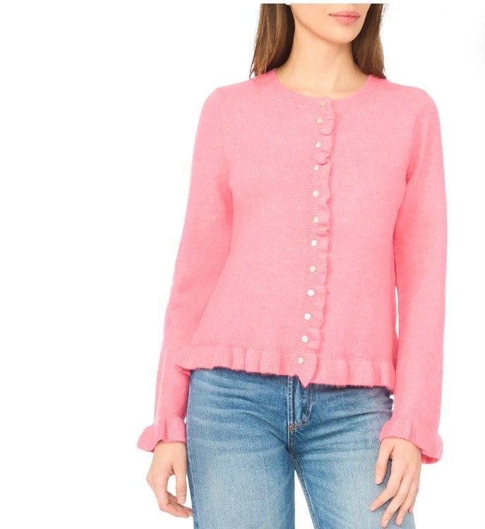 Cardigan

#LTKTravel #LTKOver40 #LTKWorkwear