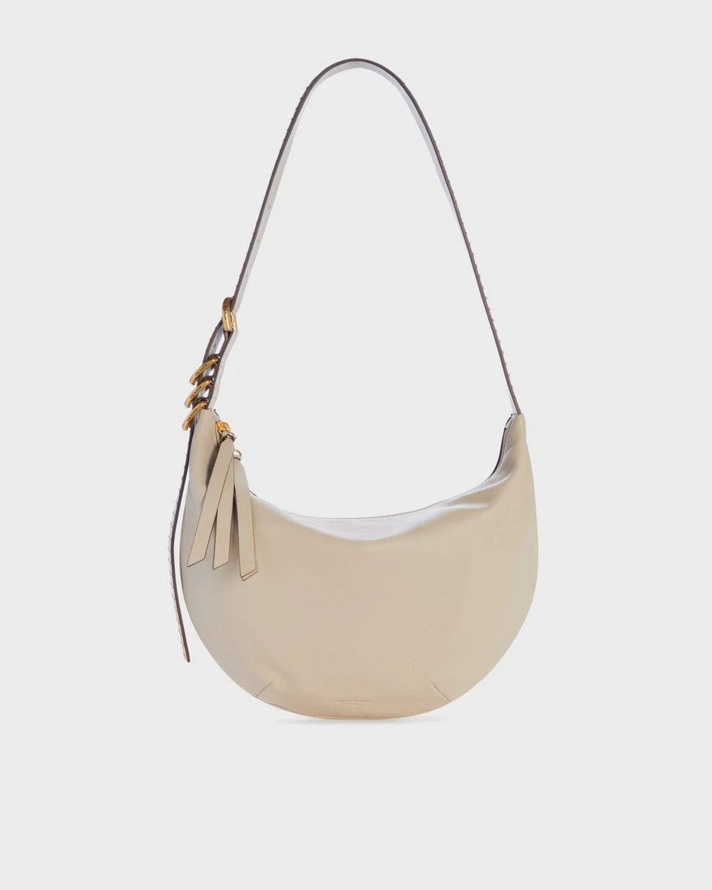 Mercer Medium Leather Hobo | rag & bone
