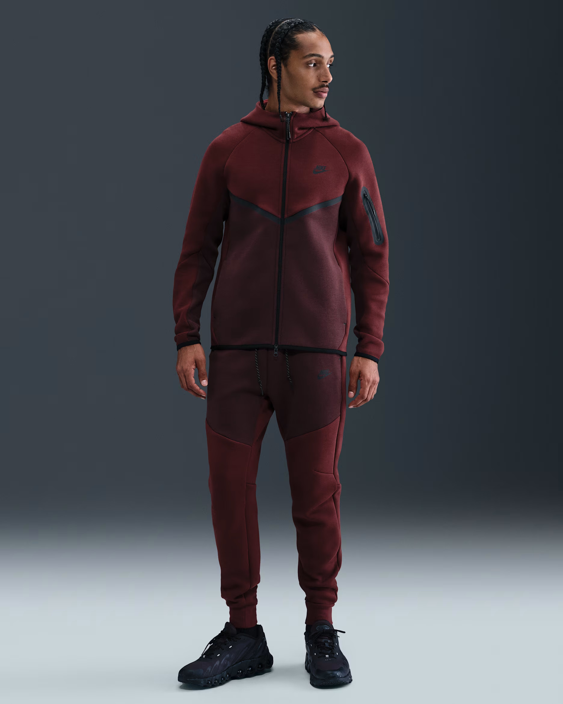 Nike Tech | Nike (US)