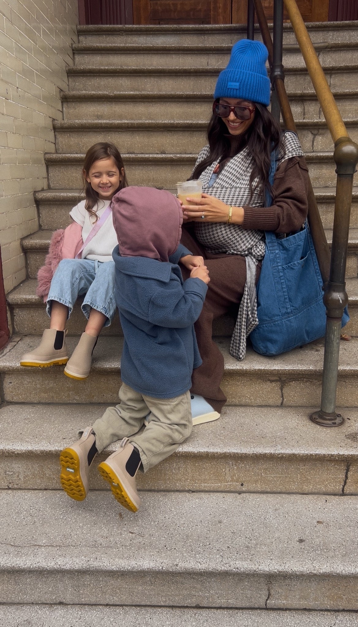 #nativeshoes #livelightly

#LTKFamily #LTKStyleTip 

#LTKBaby