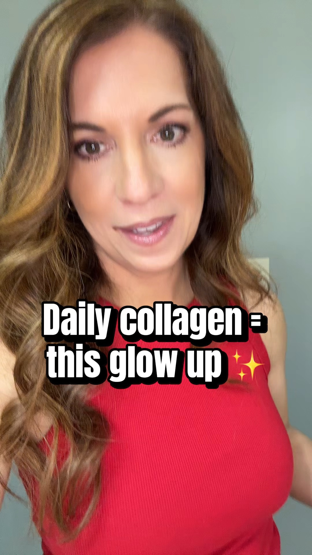 If you’re trying to glow from the inside out… this is IT ✨

I’ve been adding this multi collagen protein to my daily routine and the difference in my hair, skin, and nails has been so good 🤍

It blends easily (no weird taste 🙌) and I just mix it into my morning coffee or smoothie for an easy wellness boost.

✔️ Supports healthy hair, skin & nails
✔️ Helps with joints + gut health
✔️ Types I, II, III, V & X collagen

Such an easy habit that actually makes a difference 👏

Tap to shop + start your glow routine 💫

#LTKOver40 #LTKBeauty #LTKmorningroutine