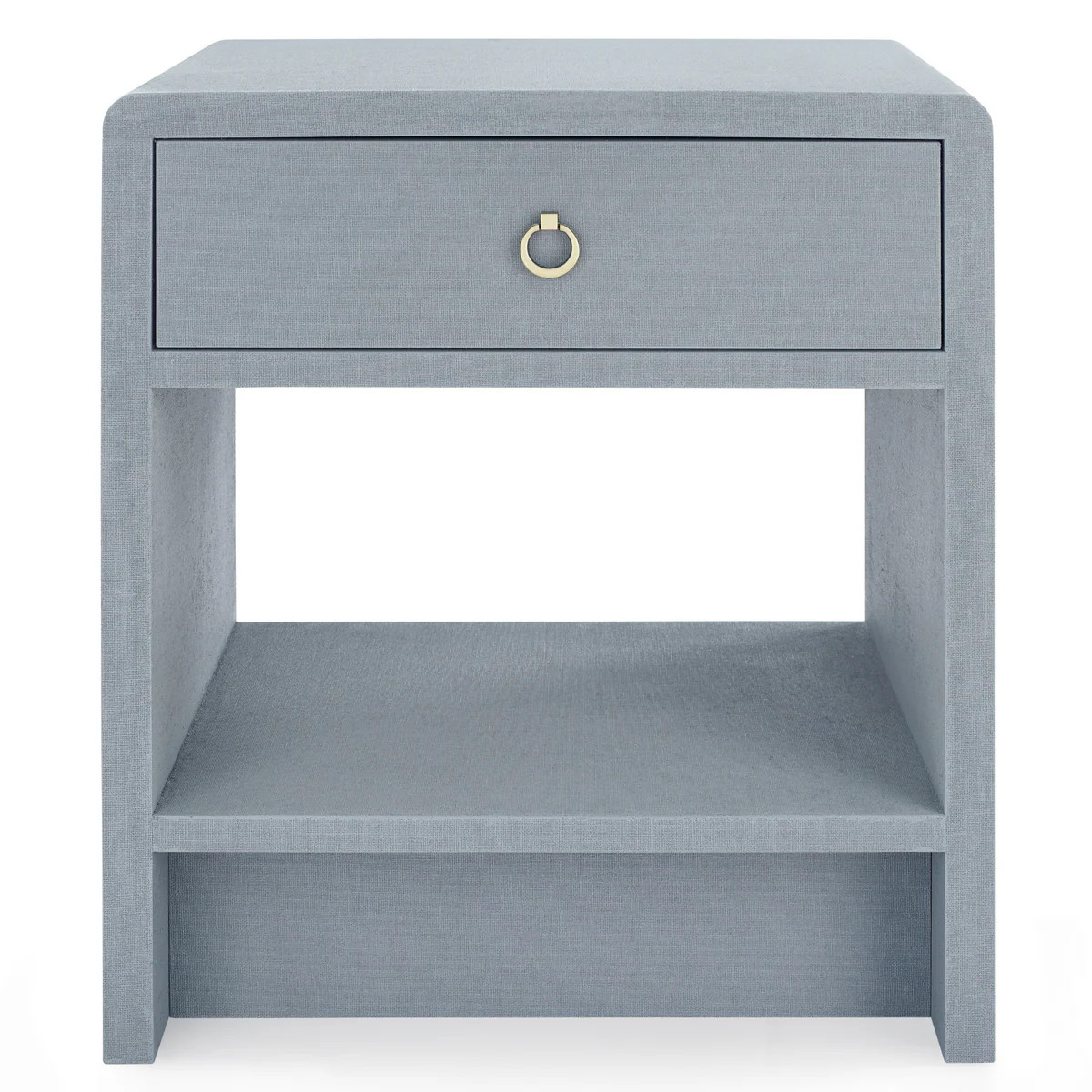 Villa & House Benjamin 1 Drawer Side Table | Mintwood Home