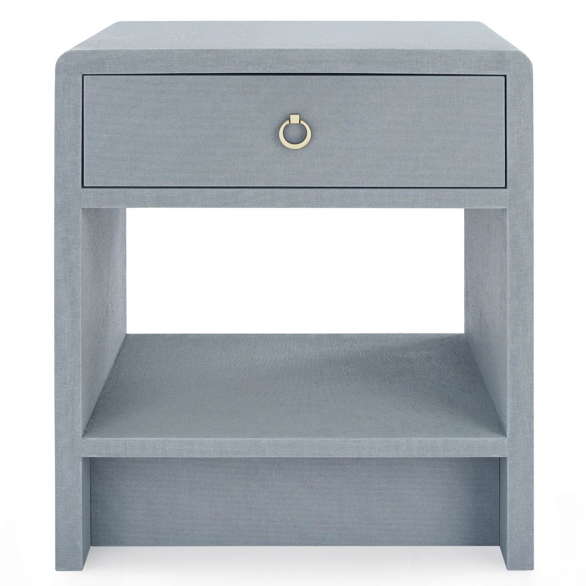 Villa & House Benjamin 1 Drawer Side Table | Mintwood Home