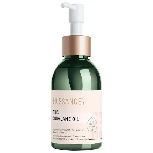 100% Sugarcane Squalane Oil | Sephora (US)