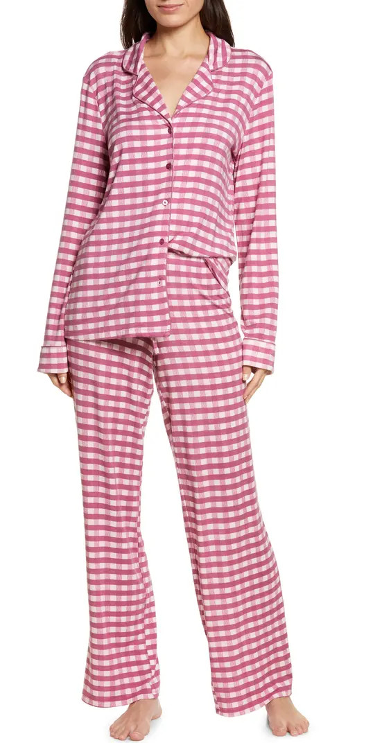 Moonlight Eco Pajamas | Nordstrom