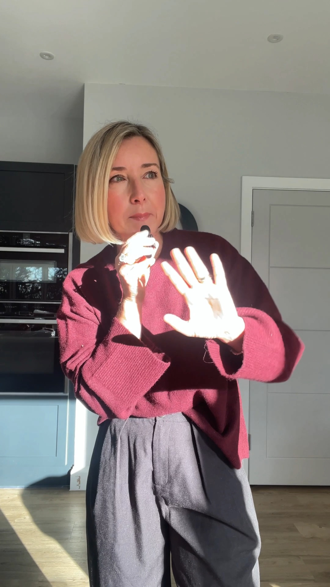 Comfy everyday look that isn’t jeans

#LTKautumn #LTKuk #LTKeurope