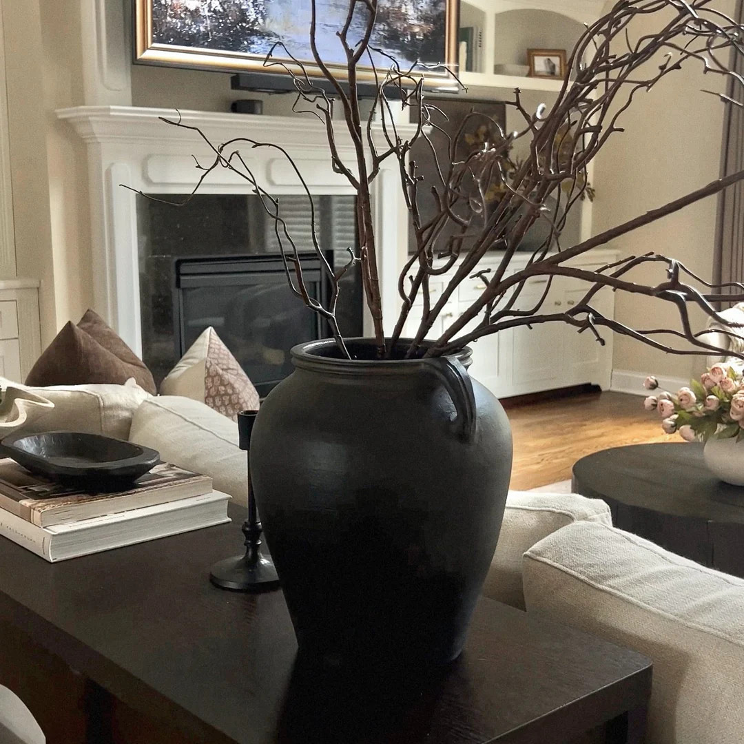 Lydia Vase | StyleMeGHD