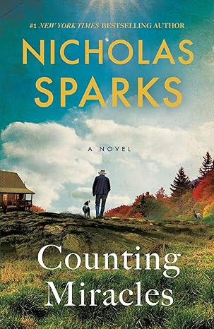 Counting Miracles: A Novel | Amazon (US)