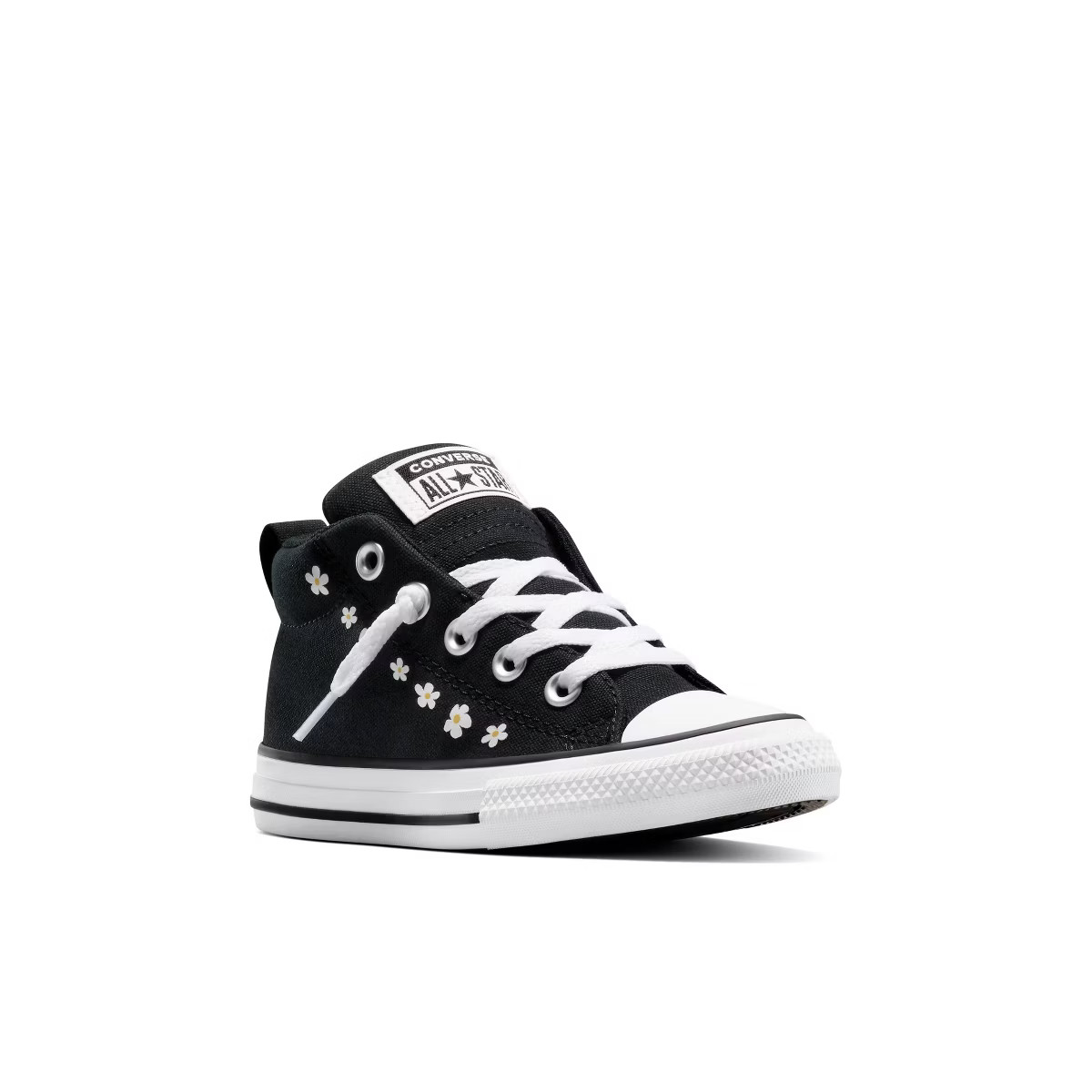 Converse Toddler Street Mid Top Sneakers | Target