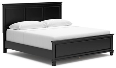 Lanolee King Panel Bed | Ashley Homestore