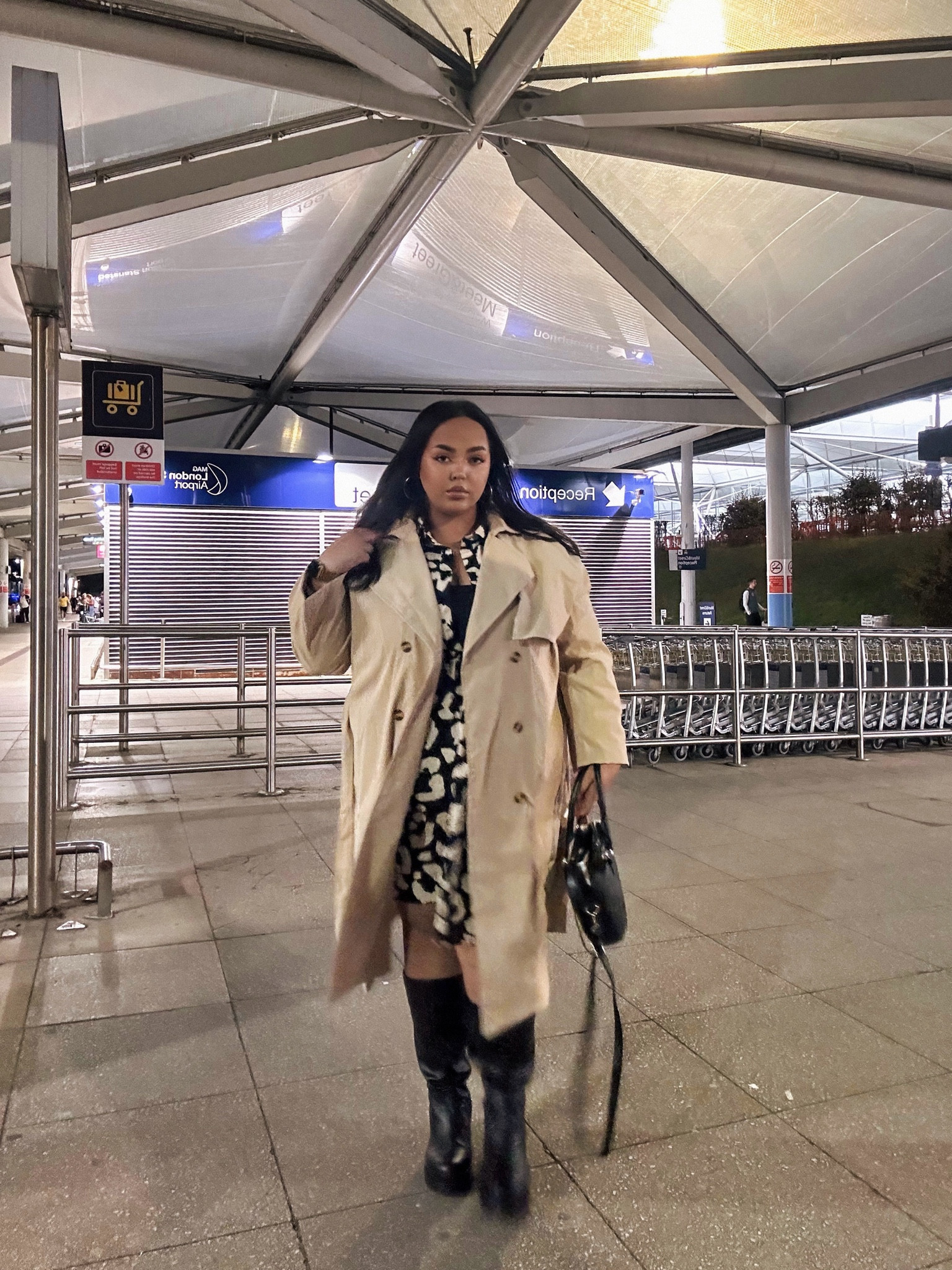  ‘SZN102’ for additional 15% off SHEIN

#LTKmidsize #LTKplussize #LTKworkwear