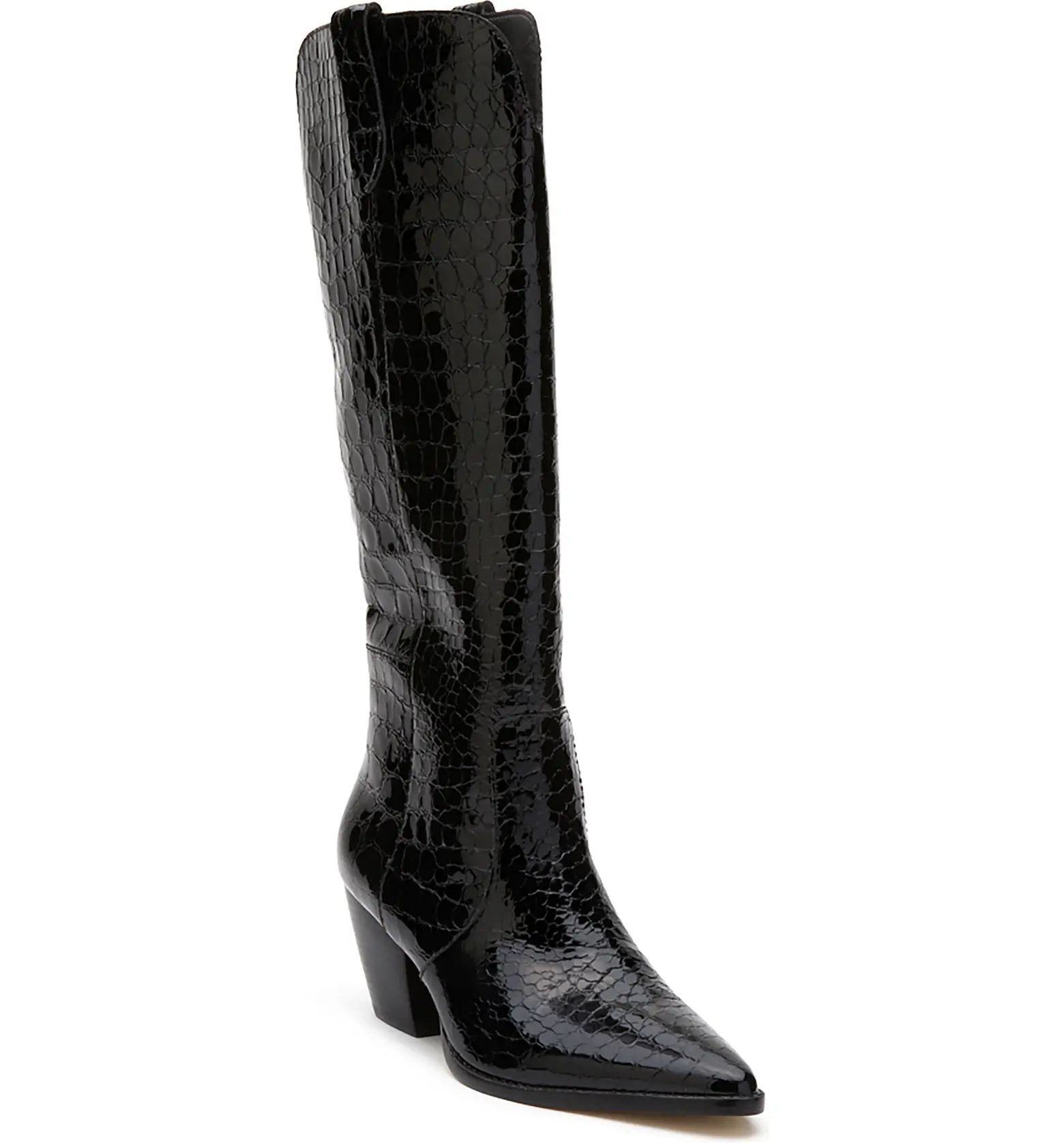 Stella Western Boot | Nordstrom