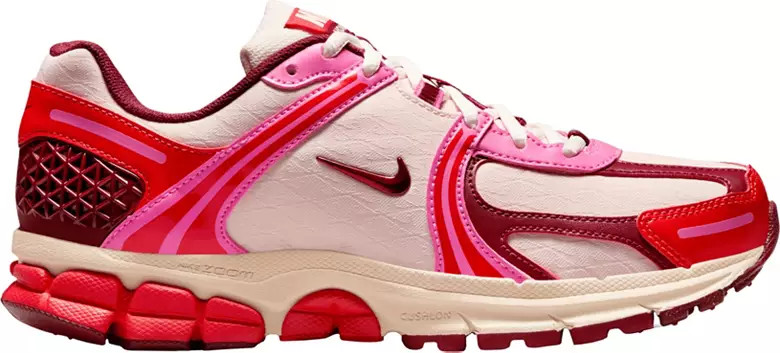 Nike Women's Zoom Vomero 5 Shoes, Size 11, Phantom/White | DICK'S Sporting Goods