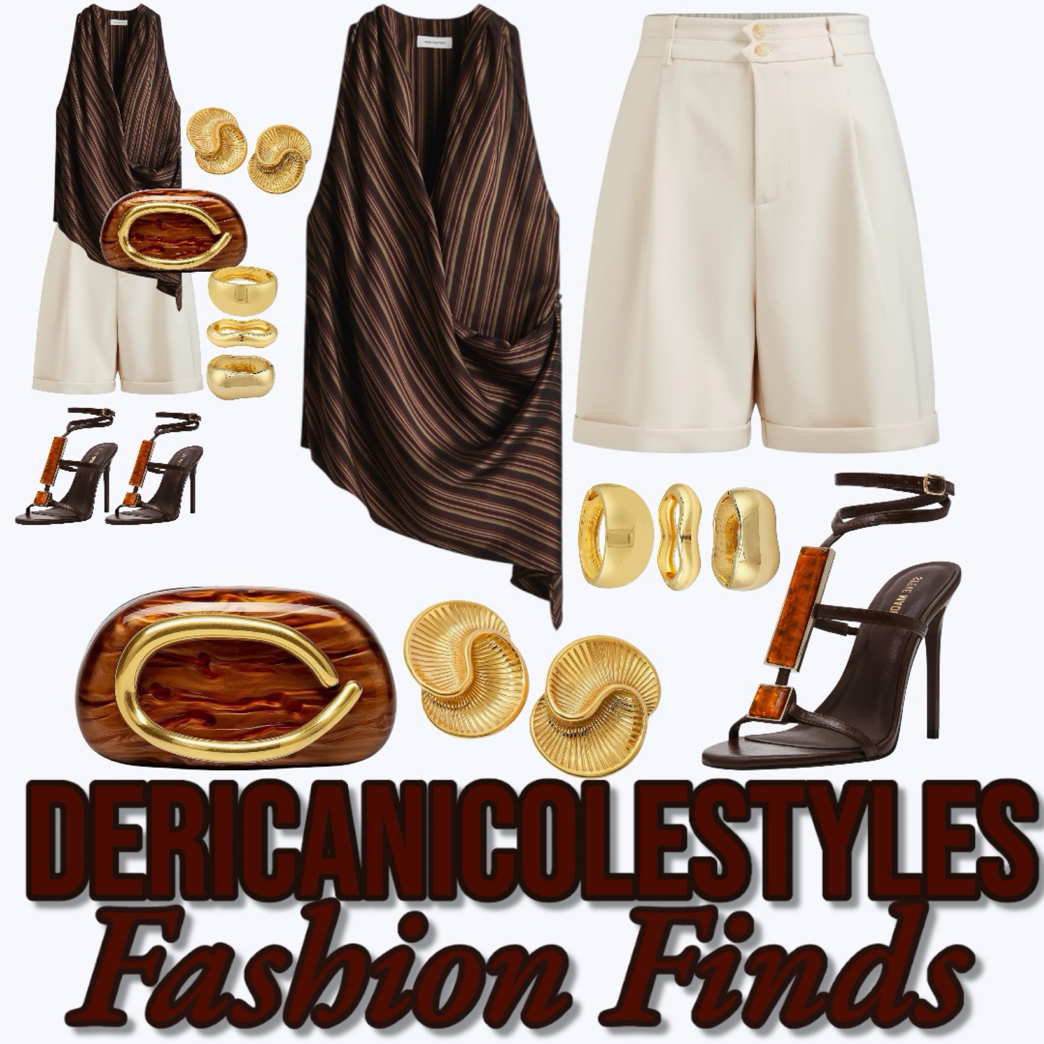 Elevate your style with these chic pieces! #chicstyle #fashionfinds

#LTKPetite #LTKgrwm