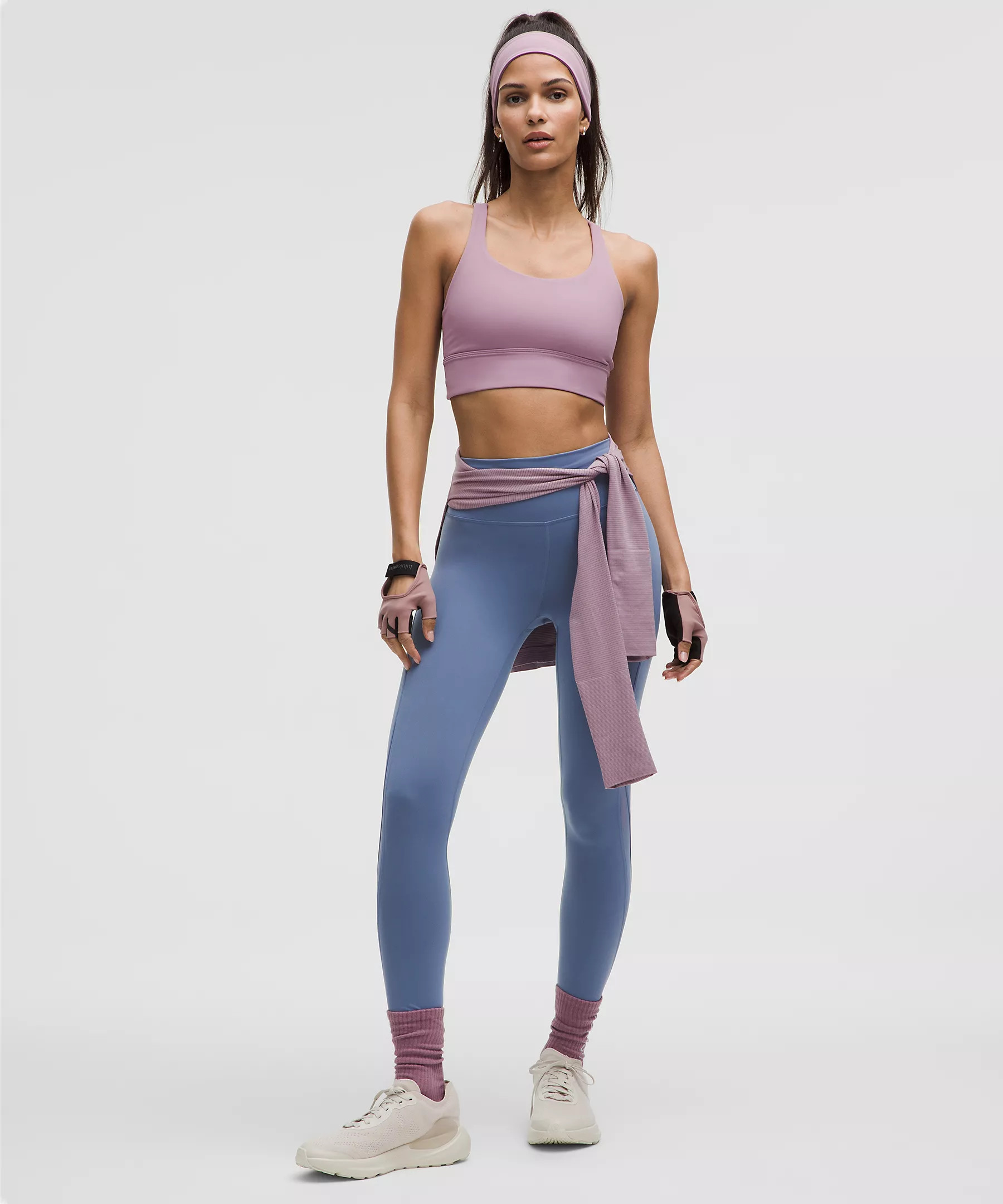 technical apparel + athletic shoes | lululemon | Lululemon (US)