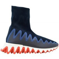 Christian Louboutin Sharky Sock Sneakers | Balardi (US & Canada)
