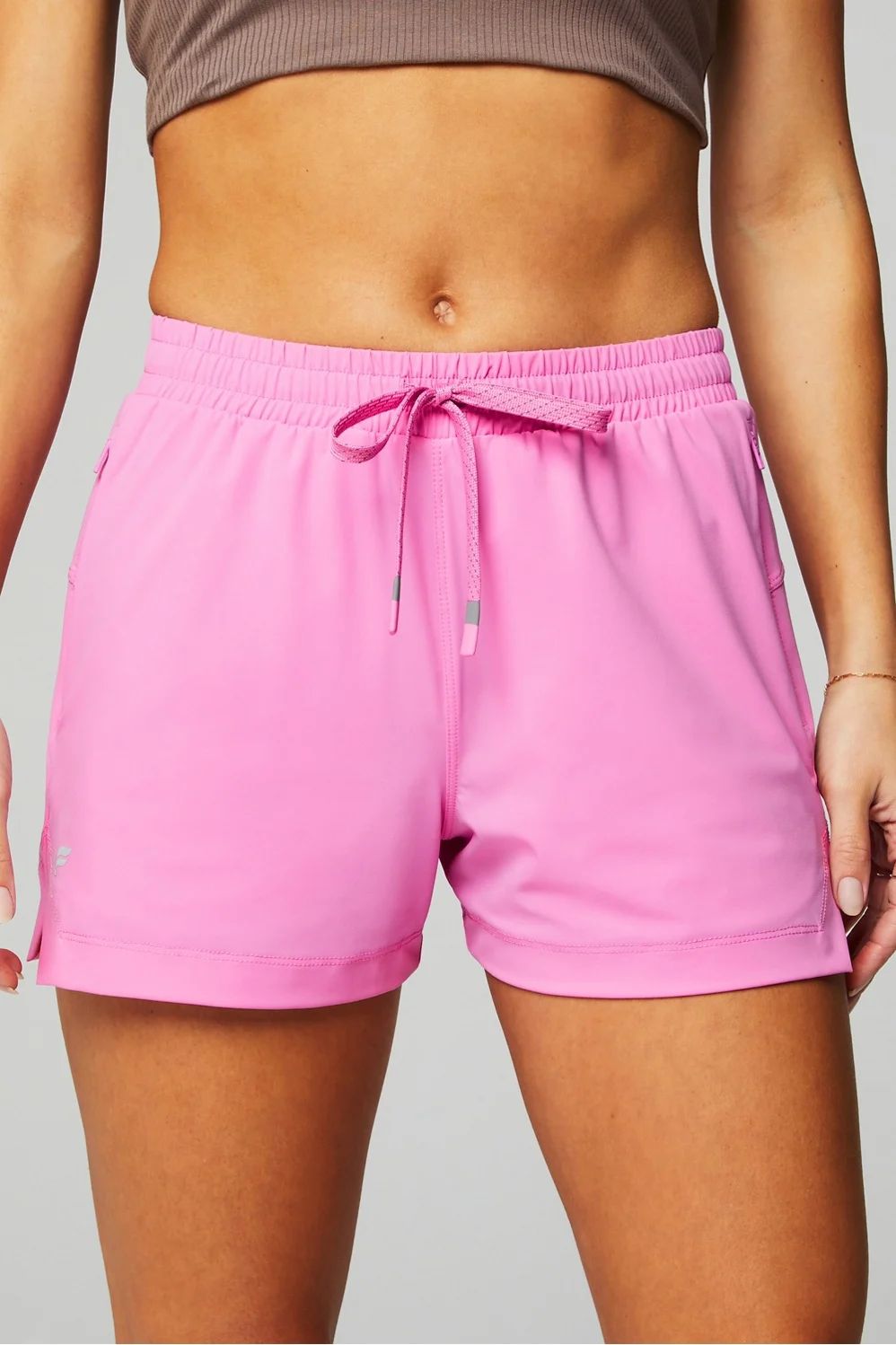 The One Short 3" - Women's | Fabletics - North America