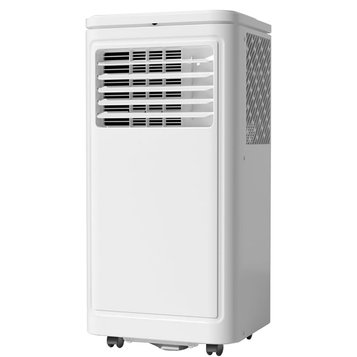 Cowsar Portable Air Conditioner, 10000 Btu for Room up to 350 sq. ft, Portable Ac with Dehumidifier & Fan, 2 Fan Speeds, 24H Timer, Remote Control, En | Macy's