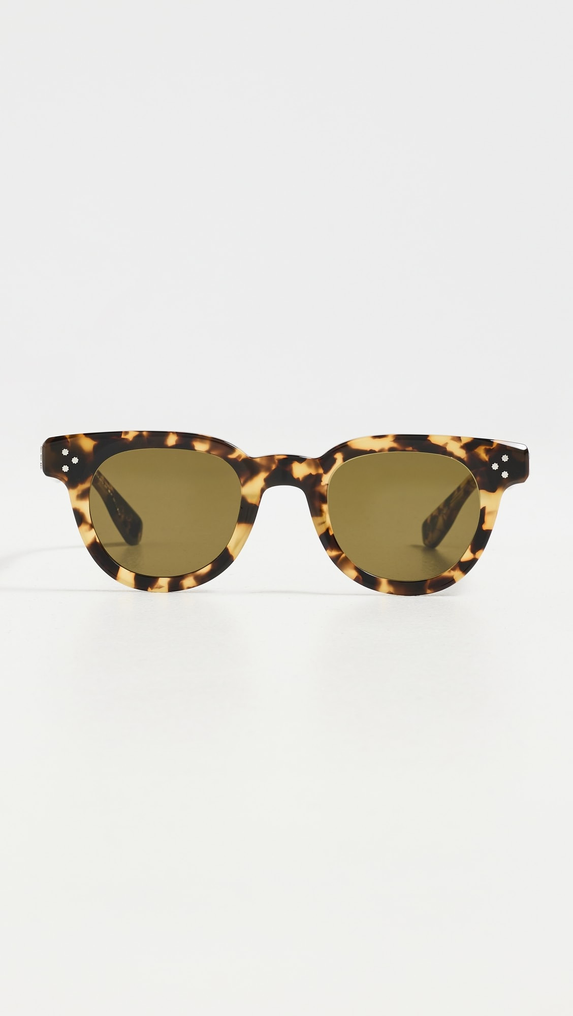 Krewe Devon Sunglasses | Shopbop | Shopbop