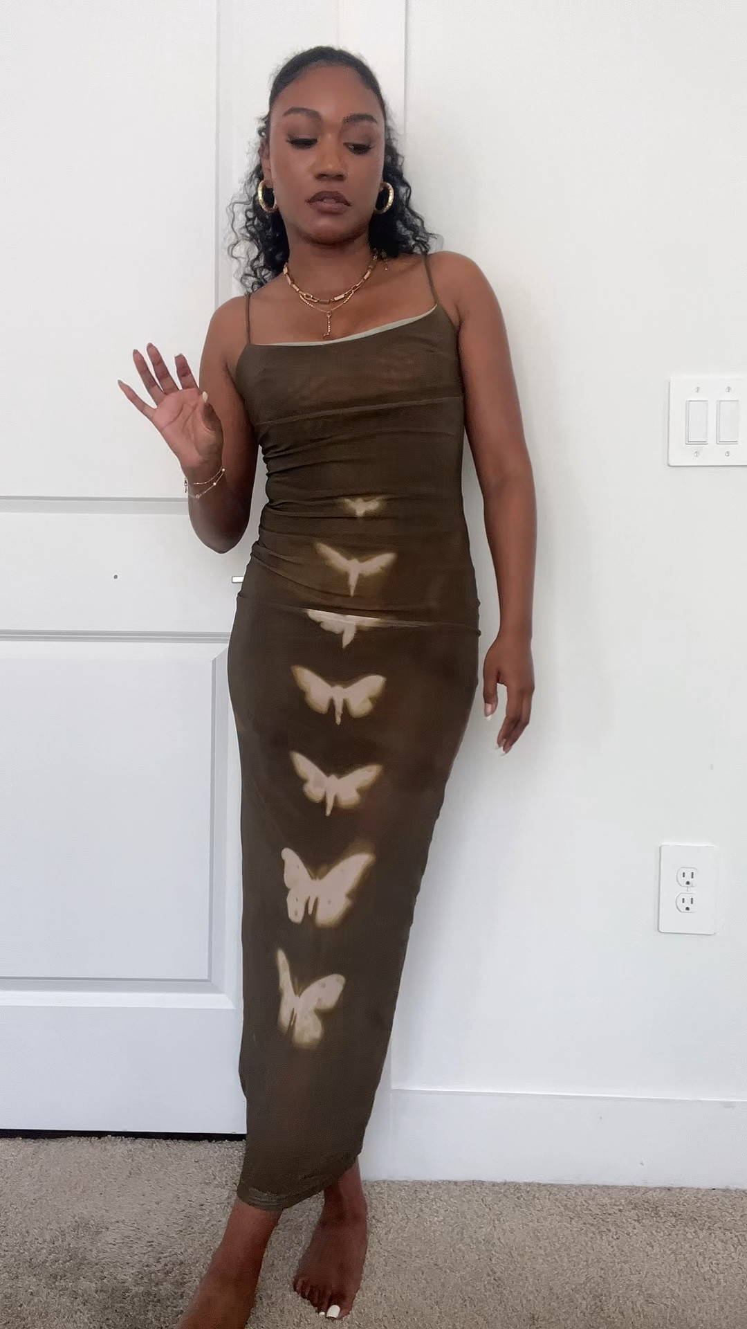 sundresses are back

#LTKFindsUnder100