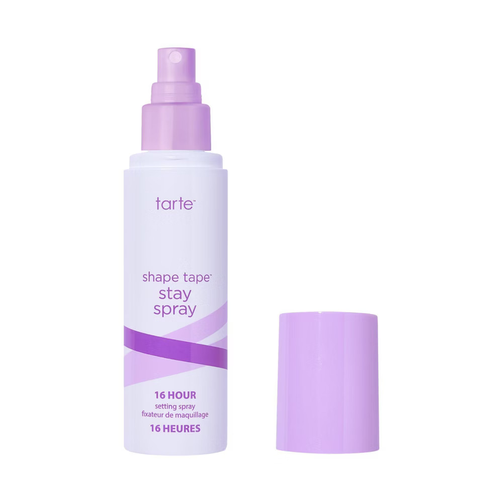 tarte Shape Tape Stay Spray - 4 fl oz - Ulta Beauty | Target