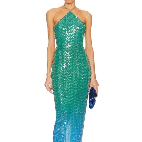 Sau Lee Jasmin Dress - worn once! | Poshmark