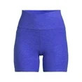 Athletic Works Women's Bike Shorts, 5" Inseam, Sizes XS-XXXL - Walmart.com | Walmart (US)