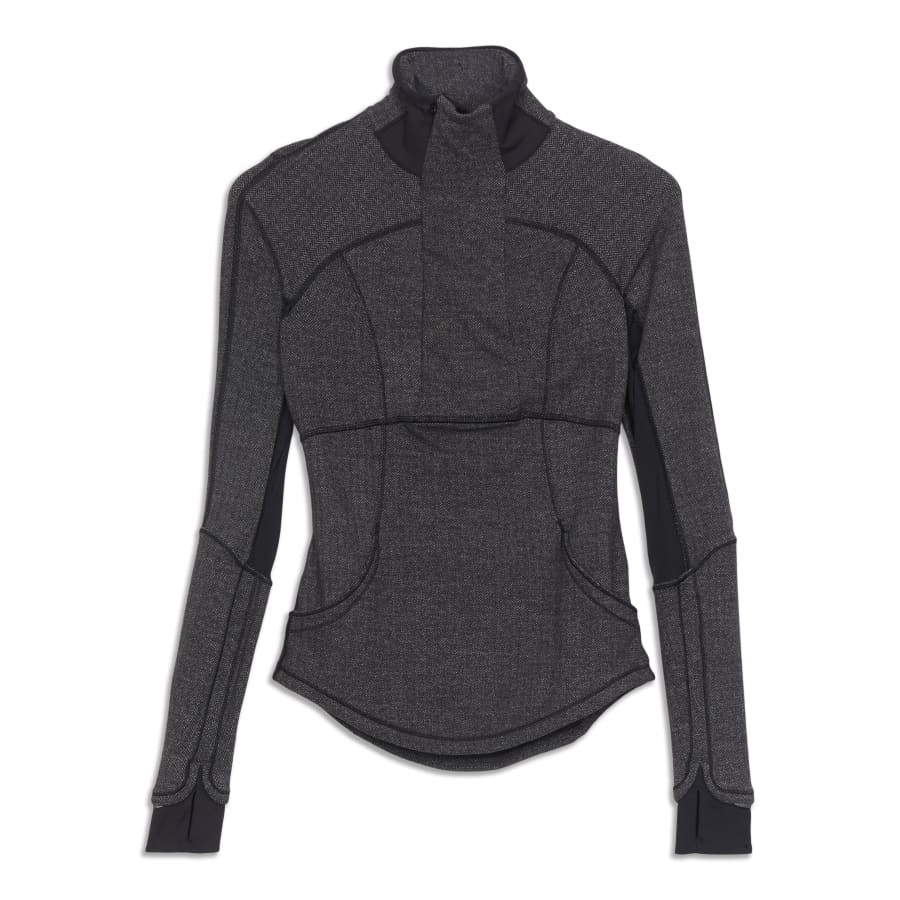 Base Runner Half-Zip - Resale | Lululemon (US)