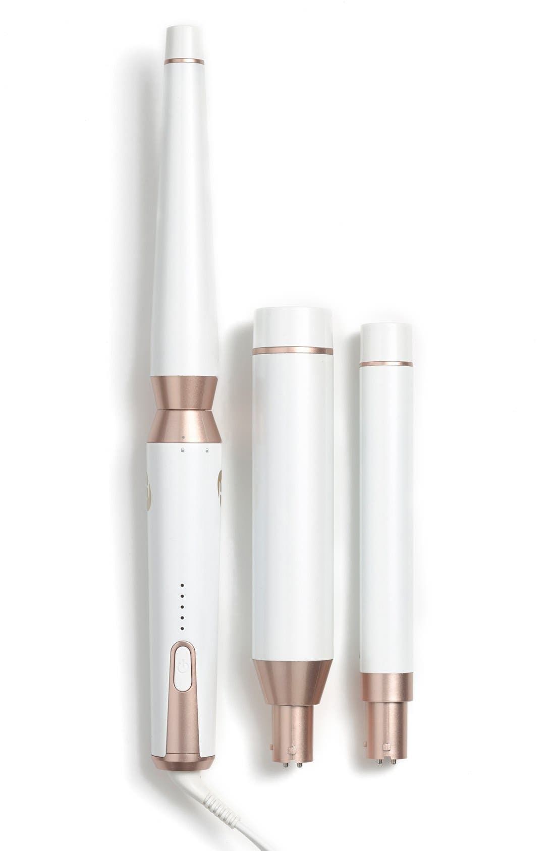 Whirl Trio Interchangeable Styling Wand ($355 Value) | Nordstrom