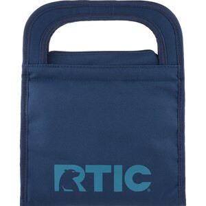 RTIC Ice Lunch Bag, Navy | CVS Health