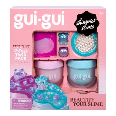 Gui Gui Deluxe Twin Pack | Target