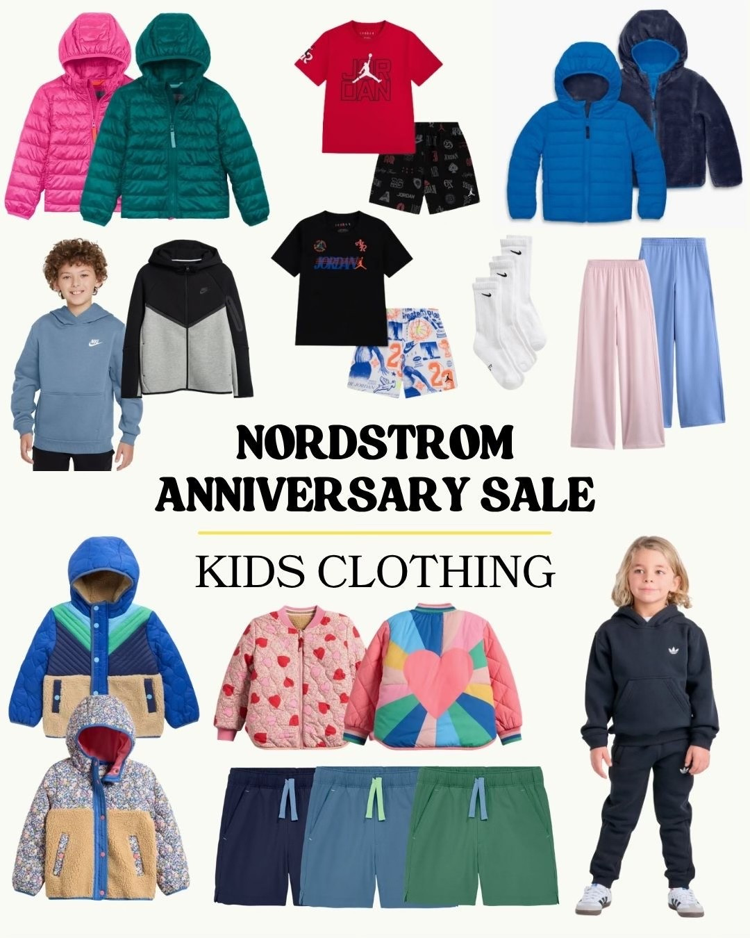 The Nordstrom Anniversary sale starts this week! Cardholder all get access on July 16th and the public gets access on July 18th! I have sorted through 1000s of styles for you!