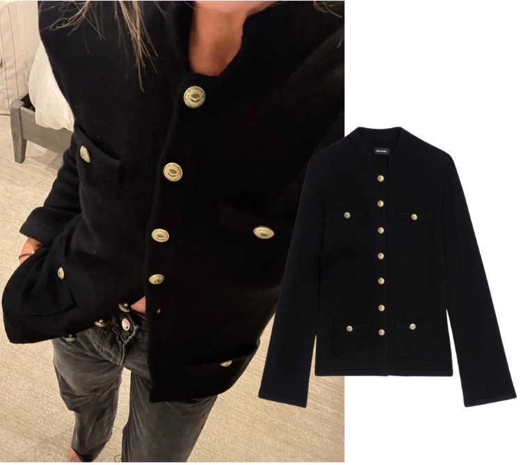 A CARDI PARTY 🖤✨