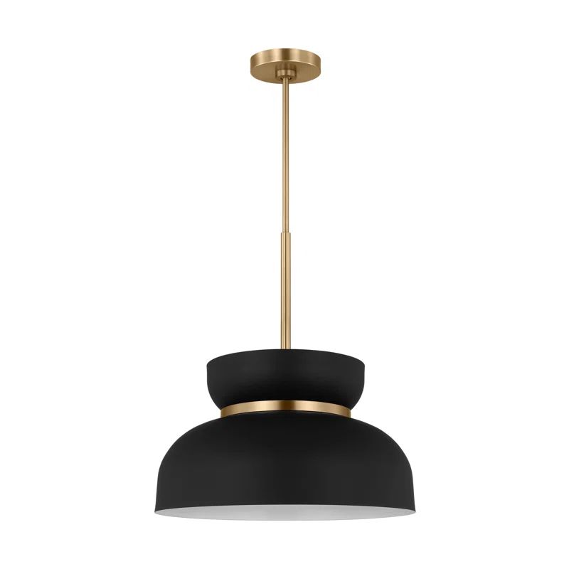 Pemberton 1-Light Medium Pendant | Wayfair North America